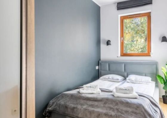 Apartamenty Piamola - Nautikka Park Krynica Morska