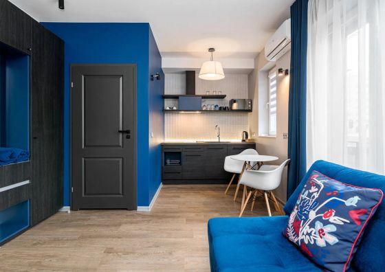 Apartamenty Park Technologiczny A - Comfy Apartments Gdynia