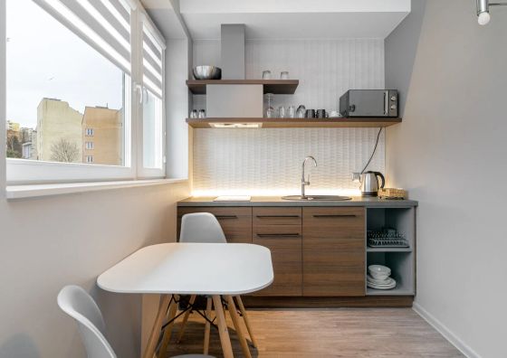 Apartamenty Park Technologiczny B - Comfy Apartments