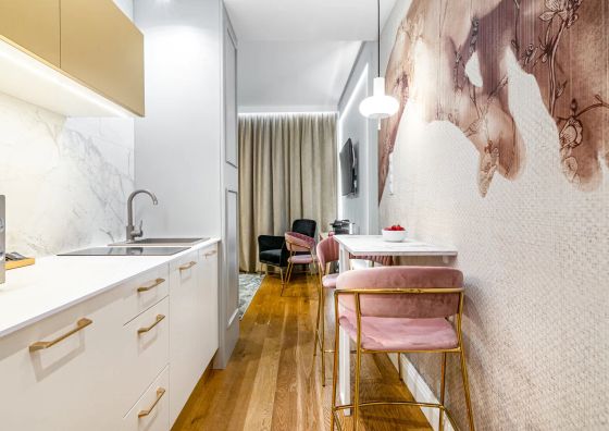Monte Na Fali 2 - Comfy Apartments
