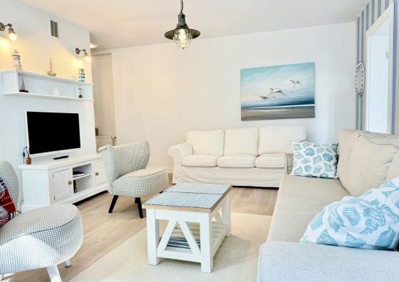Apartament Harmonia - Comfy Apartments Sopot