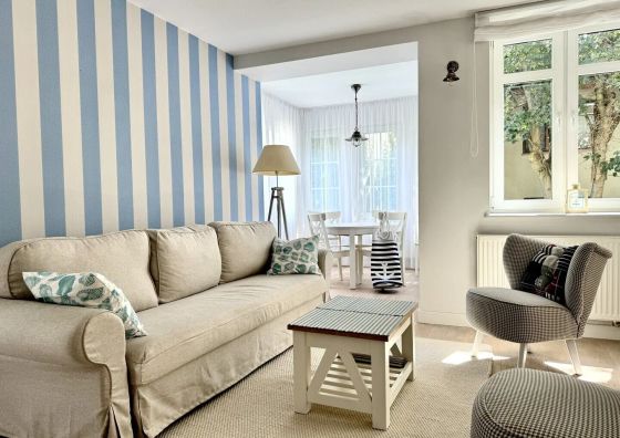 Apartament Harmonia - Comfy Apartments Sopot