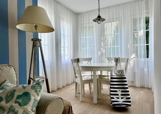 Apartament Harmonia - Comfy Apartments Sopot