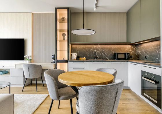 Plac Unii 40 - Comfy Apartments Gdynia
