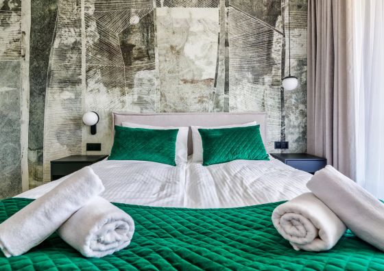Plac Unii 40 - Comfy Apartments Gdynia