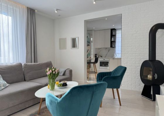 Przytulny Zakątek - Comfy Apartments