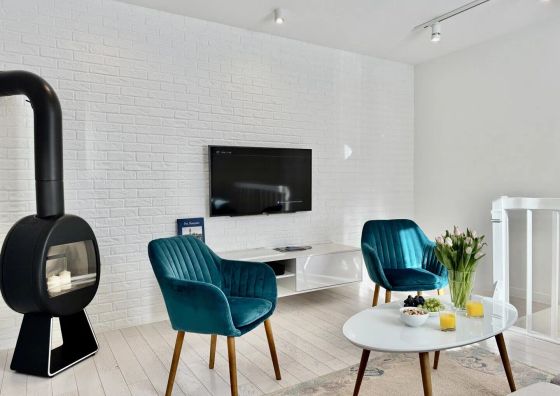 Przytulny Zakątek - Comfy Apartments