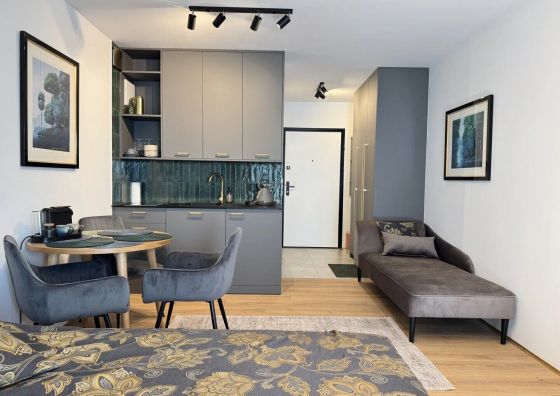 Studio Żeromskiego 7 - Comfy Apartments Gdynia