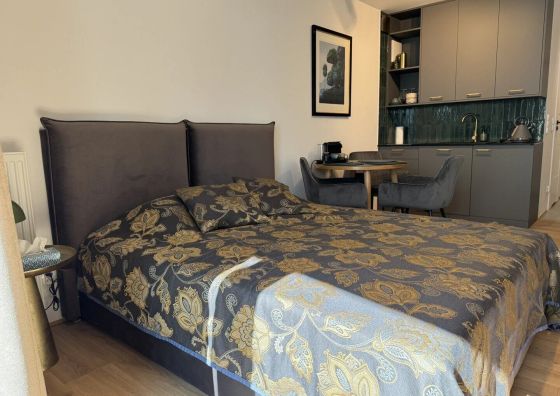 Studio Żeromskiego 7 - Comfy Apartments Gdynia