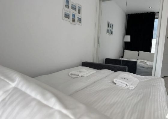 Mostek 2 - Comfy Apartments