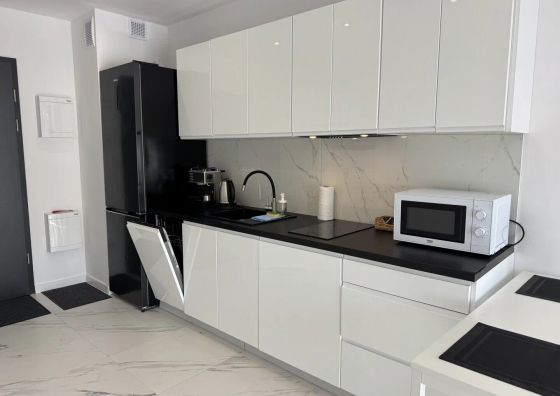 Mostek 2 - Comfy Apartments