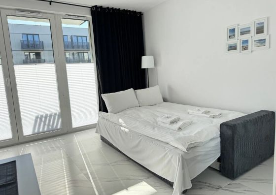 Mostek 2 - Comfy Apartments