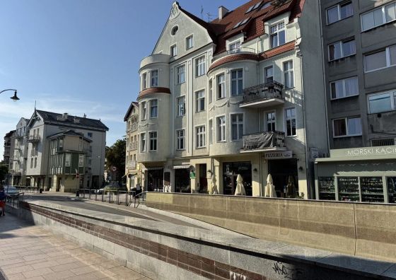 Sopocki Chill - Pokój A - Comfy Apartments