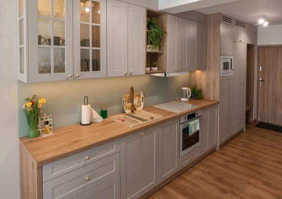 Apartamenty Olszynka - Szmaragd Górki Wielkie