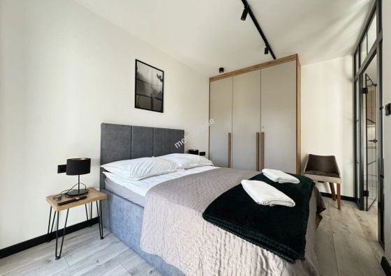 Apartament Klementyna Bystra Park