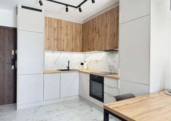 Apartament Klementyna Bystra Park