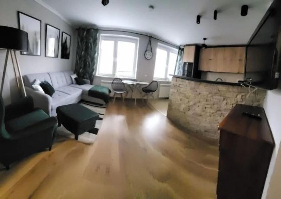 Apartament Kościuszki Sanok