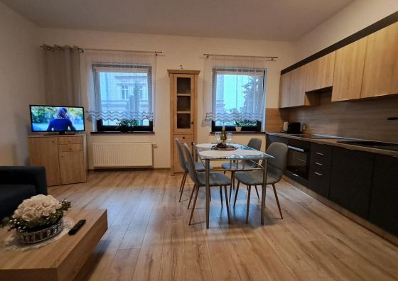 Apartament Karkonosek Jelenia Góra