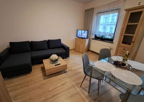Apartament Karkonosek Jelenia Góra