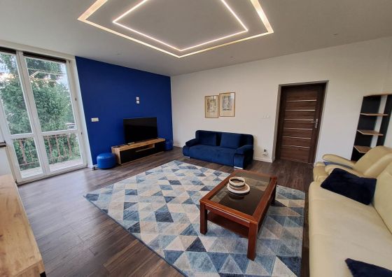 Apartament Park Zdrojowy Rabka