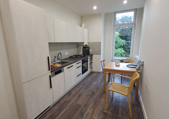 Apartament Park Zdrojowy Rabka