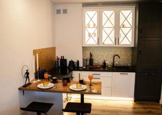 Apartament Wyspiański Sanok