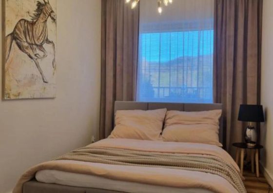 Apartament Wyspiański Sanok