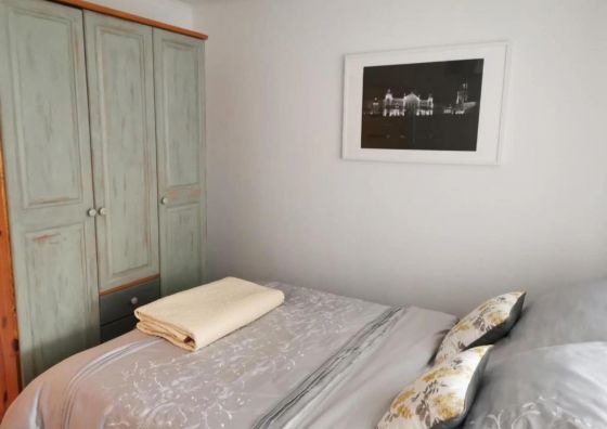 Apartament Sobieski Sanok