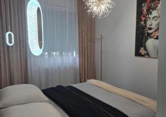 Apartament Kwiatowy DeLux Sanok