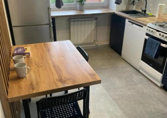 Apartament 26 Przemyśl