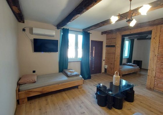 Kantyna Baligród