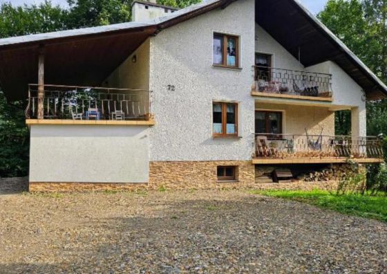 Soliniany Zakątek Solina