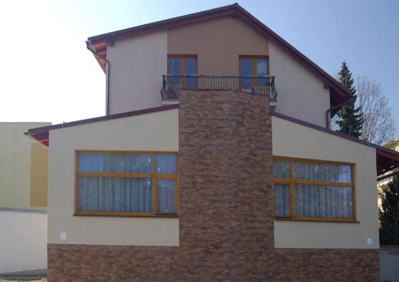 Penzión Maják Banská Bystrica