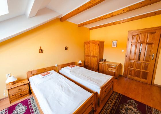 Penzion Atrium Poprad