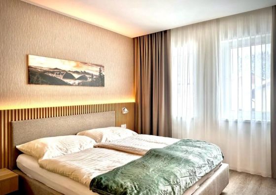 Wellness Hotel Tyrapol Oravská Lesná