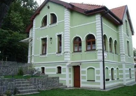 Penzión Zlatý jeleň Košice
