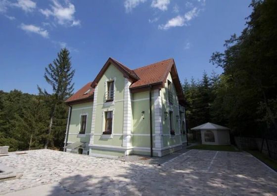 Penzión Zlatý jeleň Košice