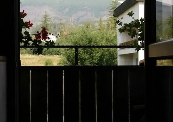 Penzión Encián Vysoké Tatry