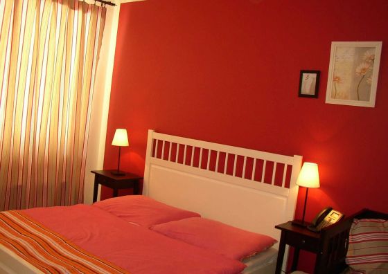 Apartmány Margo Sun Martin
