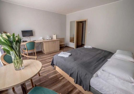 Hotel TeleDom Košice