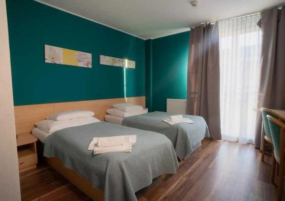 Hotel TeleDom Košice
