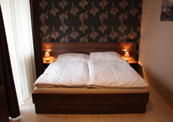 Apartmány Sileas Veľká Lomnica