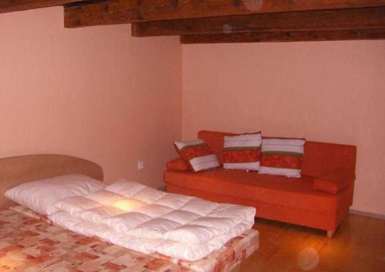 Apartmány KANIANKA