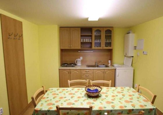 Apartmány KANIANKA