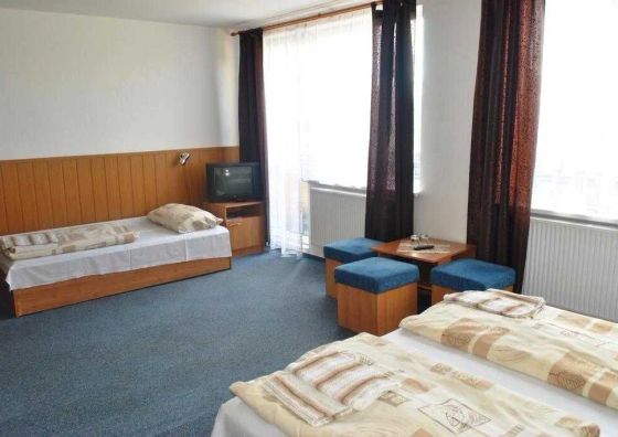 Hotel Tatrawest Zuberec