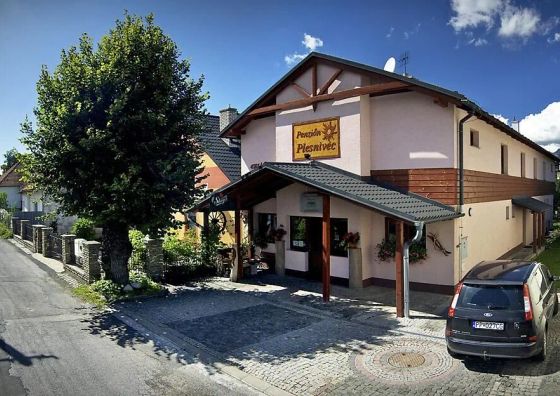 Penzión Plesnivec Poprad