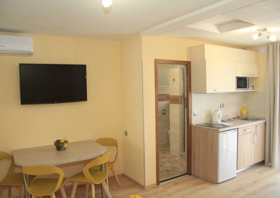 Apartmany Hujer Bojnice