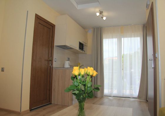 Apartmany Hujer Bojnice