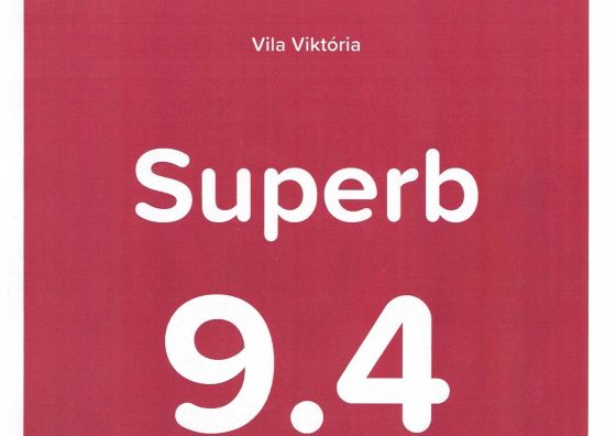 penzión Vila Viktória Rajecké Teplice