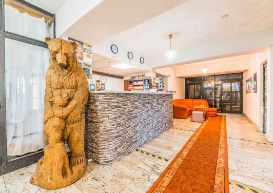Hotel Tatranec Vysoké Tatry